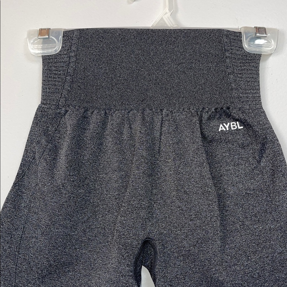 AYBL Balance V2 Seamless Shorts - Picture 3 of 7